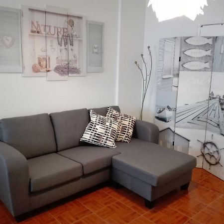 Casa Do Tio Appartamento Paço de Arcos Esterno foto