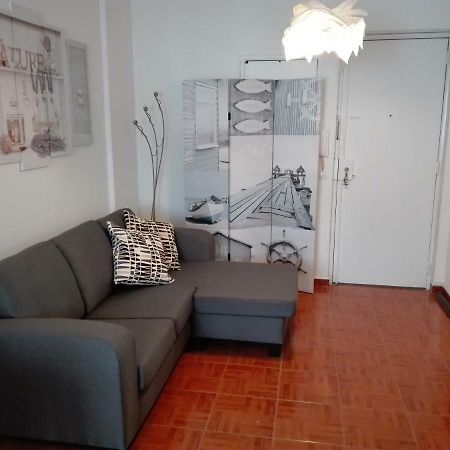 Casa Do Tio Appartamento Paço de Arcos Esterno foto