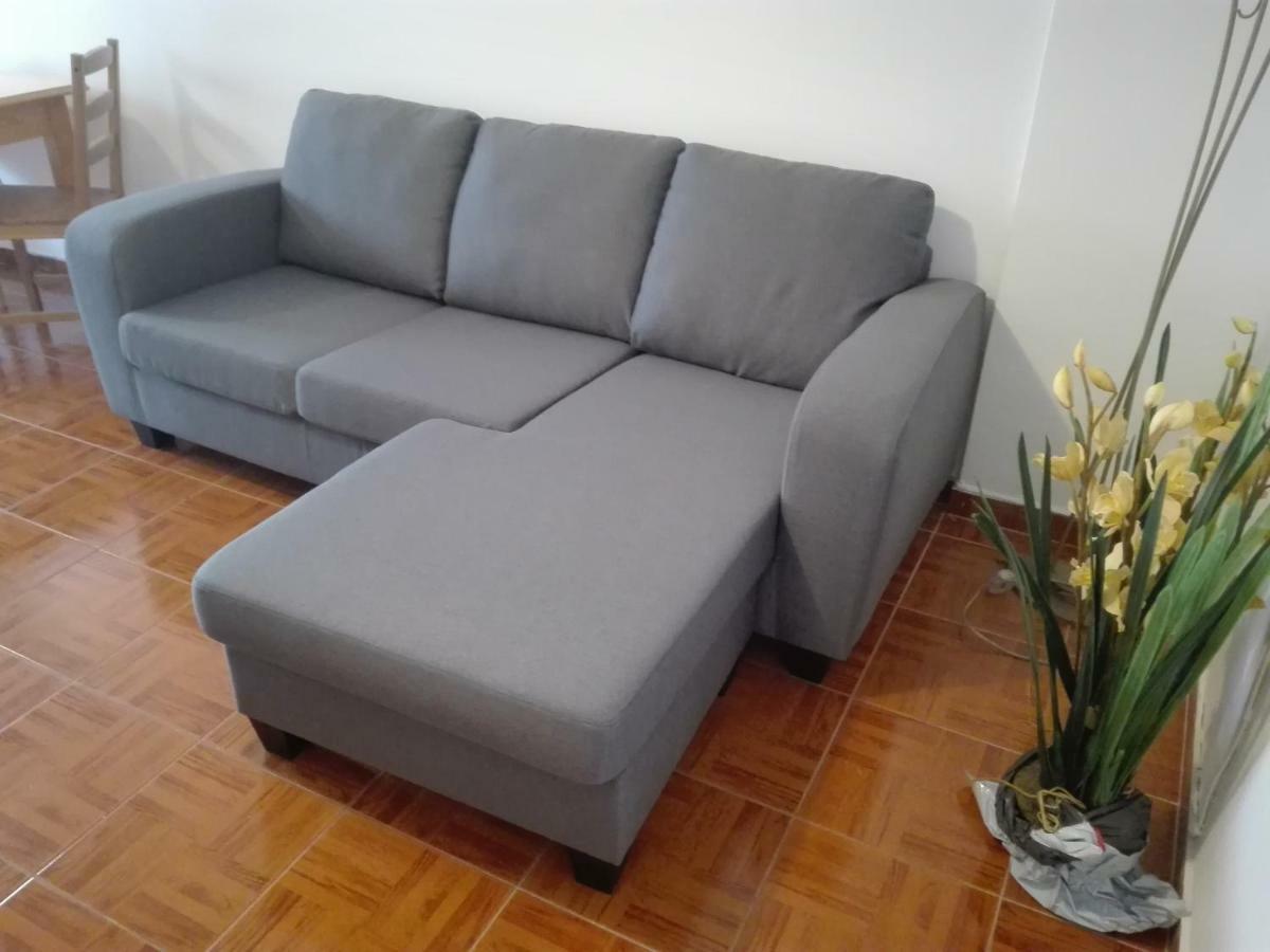Casa Do Tio Appartamento Paço de Arcos Esterno foto