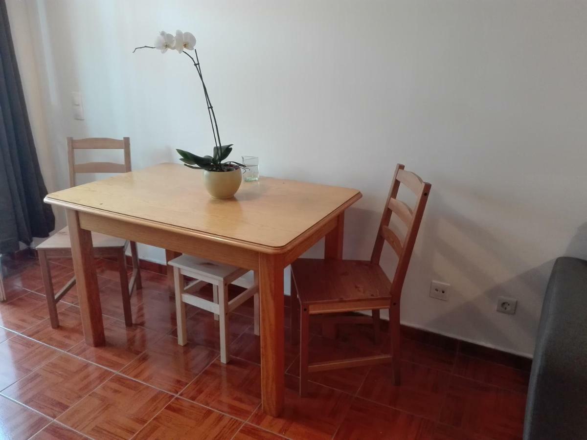 Casa Do Tio Appartamento Paço de Arcos Esterno foto