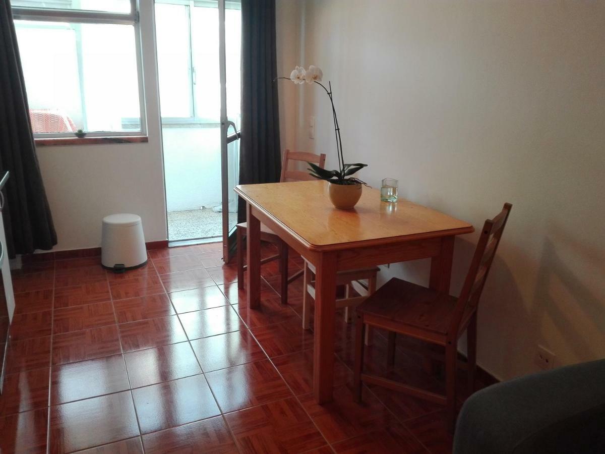Casa Do Tio Appartamento Paço de Arcos Esterno foto