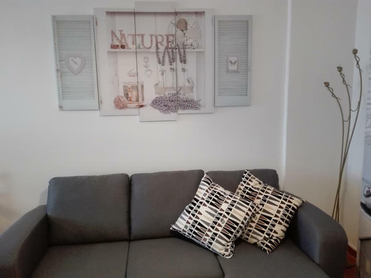 Casa Do Tio Appartamento Paço de Arcos Esterno foto