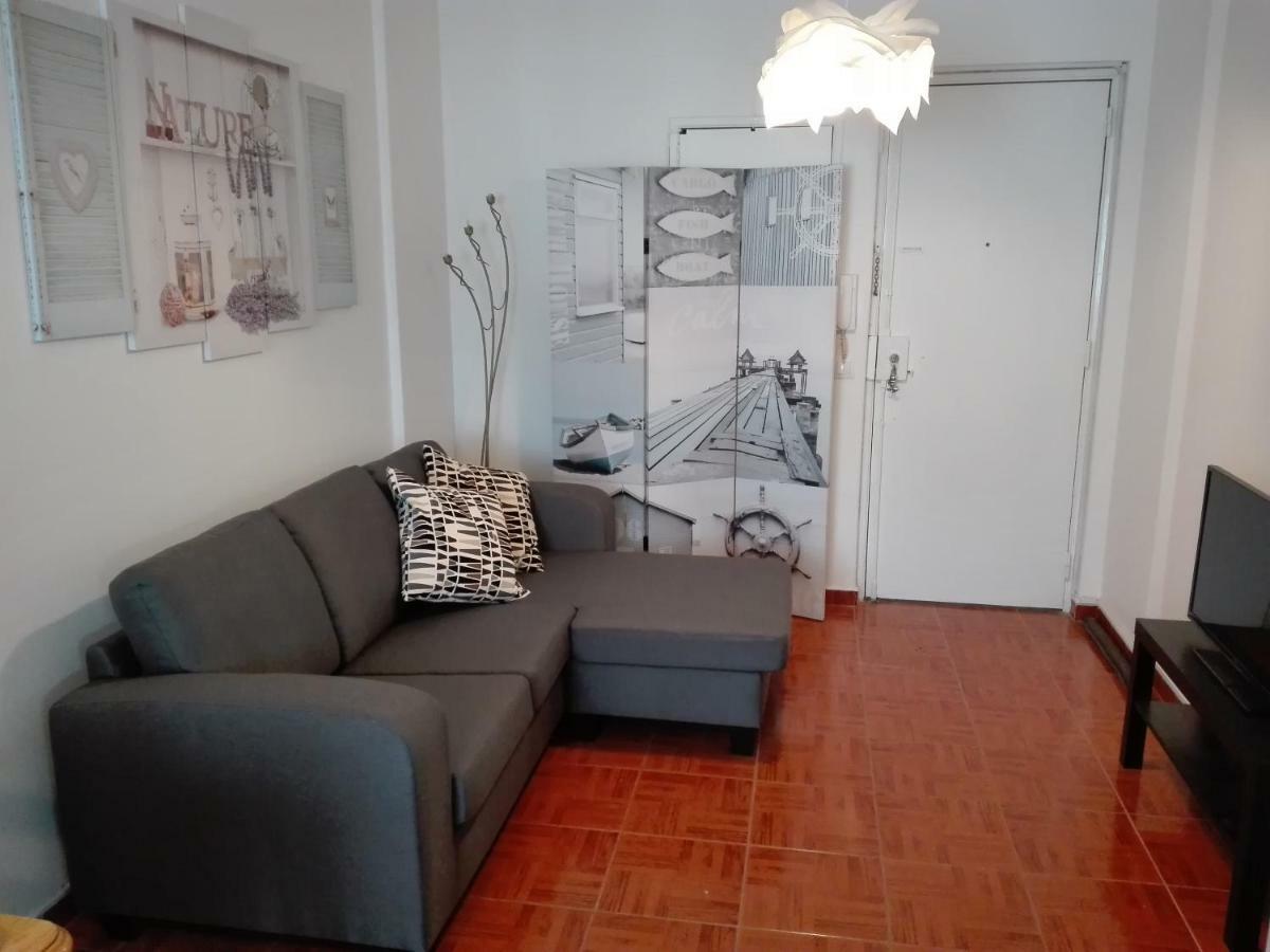 Casa Do Tio Appartamento Paço de Arcos Esterno foto