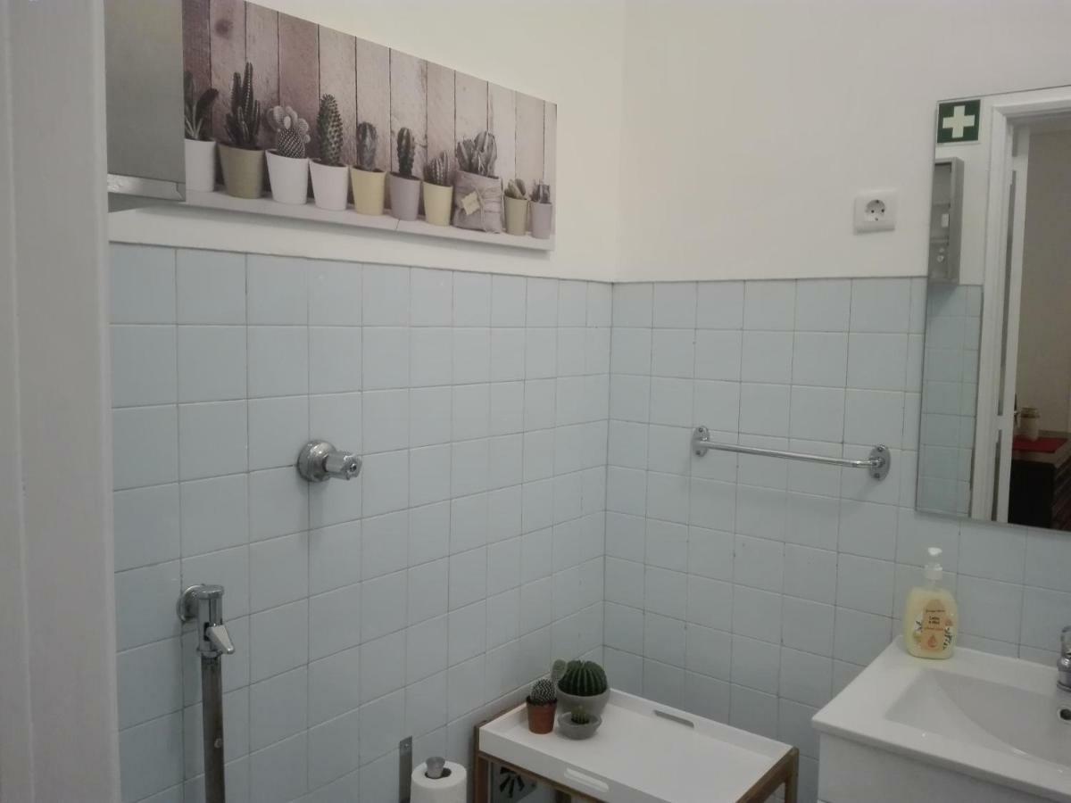 Casa Do Tio Appartamento Paço de Arcos Esterno foto