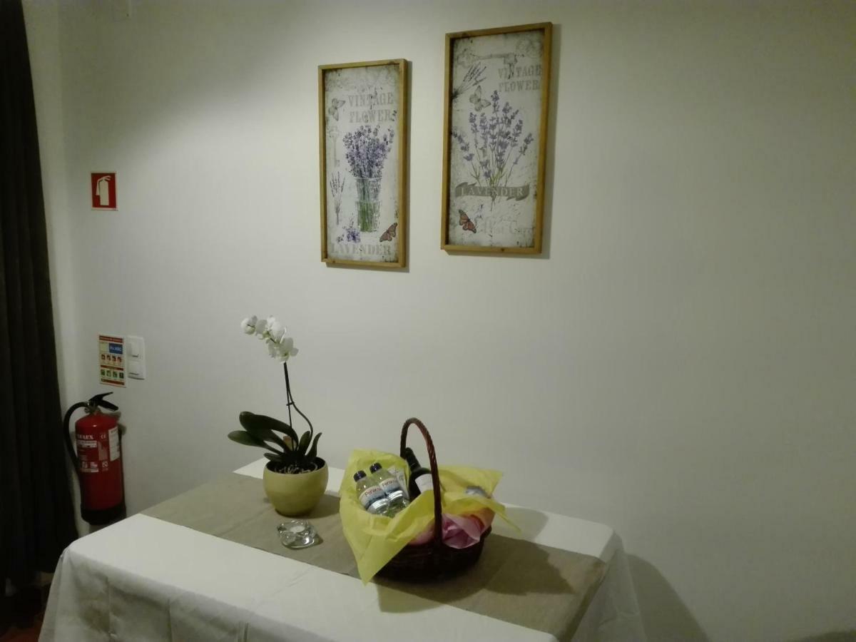 Casa Do Tio Appartamento Paço de Arcos Esterno foto